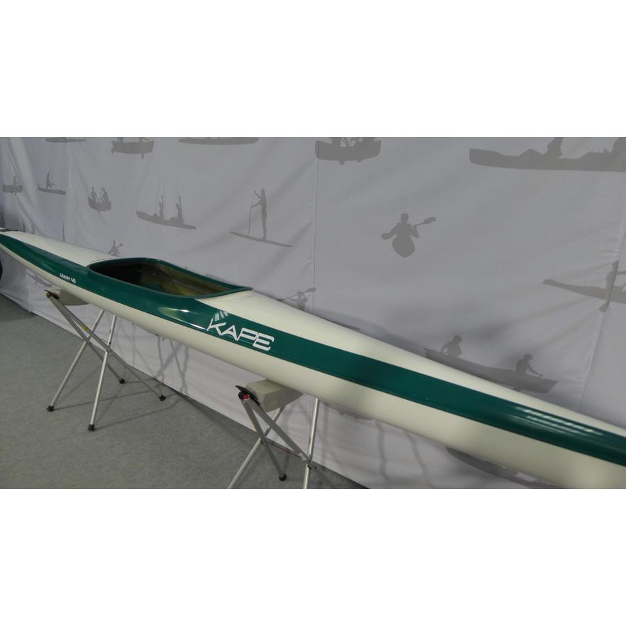 Kape Master 46 Standard+ Fitness kajak Fitness kajakok Kajak.hu